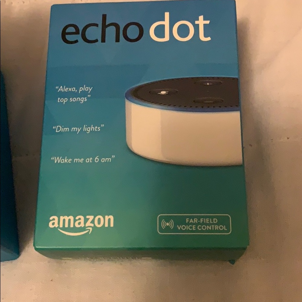 Echo Dot